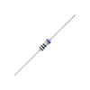 62k 0.25w Metal Film Resistor Box1000