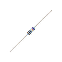62k 0.25w Metal Film Resistor Box1000