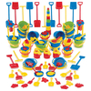 64 Piece Sand & Water Set
