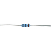 680k 1% 0.4W Royal Ohm Metal Film Resistor 100pc Cut Tape