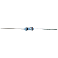 680K 1% 0.6W Royal Ohm Metal Film Resistor Box of 1000