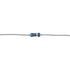 680r 0.25W Royal Ohm Metal Film Resistor 100pc Cut Tape