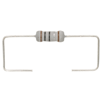 680r 1% 1w Metal Film Resistor