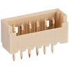 6Way 1.25mm Wirebrd Molex 53047-0610