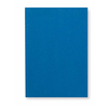 6x4in Exercise Book Ruled 7mm 48 page Light Blue Box of 100