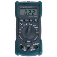 956A Autoranging Digital Multimeter