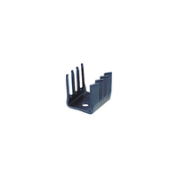 Aavid Thermalloy 5900PB Heat Sink TO220 Vane Tag 17°C/W