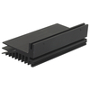 Aavid Thermalloy KL100-1 TO220 Heat Sink for High Power 3.4°C/W