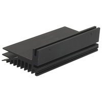 Aavid Thermalloy KL100-1 TO220 Heat Sink for High Power 3.4°C/W