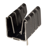 Aavid Thermalloy PF436g Heat Sink TO220 25.1°C/W