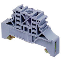 ABB 1SNA165115R1000 10mm Earth Terminal
