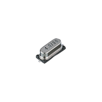 ACT ACT HC49/US-SMX 4.096MHz 4.096MHz S/mount Crystal