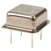 ACT CL0400BAESJP-PF ACT1700 4 MHz 5V 50ppm through hole Crystal Os...