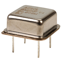 ACT CL5000BAESJP-PF ACT1700 50 MHz 5V 50ppm through hole Crystal O...
