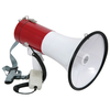 Adastra 952.019UK 30W Megaphone With Siren.