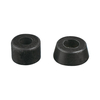 Affix Black Cabinet Feet 19.0 x 8.0mm