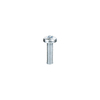 Affix Pan Head Tamperproof Torx Screws M4 12mm T20 - Pack Of 100