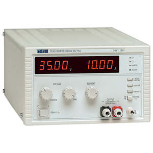 Aim-TTi TSX1820 18V 20A 360W PSU Analogue Interface