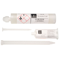 Alh Systems A6175 NP1480 Water Clear Polyurethane Potting Compound...
