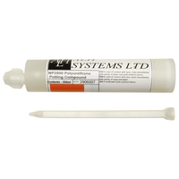 Alh Systems A6190 NP2500 Re-Enterable Polyurethane Potting Compoun...
