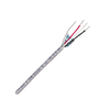 Alpha Wire 2403C SL002 Data Transmission Cable 22AWG 3 Core (152m. ..