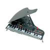 Arexx CP-01K Classical Piano Kit