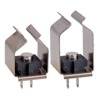 ATC Semitec 103FT-7Y043 12-15mm IP67 Rated Pipe-Clip Temperature S...
