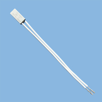 ATC Semitec PFCP0700504XX Fc-p2d Series Thermal Cut Out 70 °c