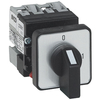 BACO 223521 Mini Cam Switch SPDT,  On-Off-On