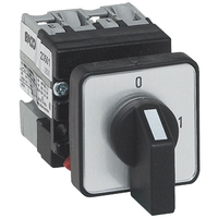 BACO 223521 Mini Cam Switch SPDT,  On-Off-On