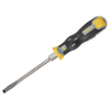 Bahco 038.120.200 Tekno+ Through Shank Screwdriver Flared Slot Tip...