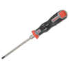Bahco 039.002.125 Tekno+ Through Shank Screwdriver Phillips Tip PH...