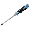 Bahco 040.002.125 Tekno+ Through Shank Screwdriver Pozi Tip PZ2 x. ..