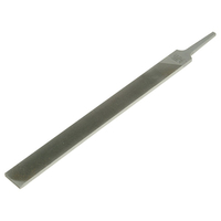 Bahco 1-100-04-3-0 Hand Smooth Cut File 100mm (4in)