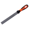 Bahco 1-100-06-2-2 Handled Hand Second Cut File 150mm (6in)