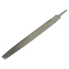 Bahco 1-110-04-2-0 Flat Second Cut File 100mm (4in)