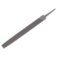 Bahco 1-143-12-1-0 Millsaw Bastard Single Cut File 300mm (12in)