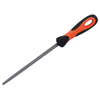 Bahco 1-160-06-2-2 Handled Square Second Cut File 150mm (6in)