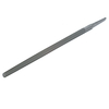Bahco 1-230-04-3-0 Round Smooth Cut File 100mm (4in)
