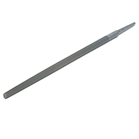 Bahco 1-230-08-2-0 Round Second Cut File 200mm (8in)