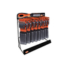 Bahco 1-480-08-2-2 File Stand with 40 Files
