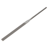 Bahco 2-300-16-4-0 Hand Needle File Cut 4 Dead Smooth 160mm (6.2in)