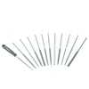 Bahco 2-472-16-2-0 Needle Set of 12 Cut 2 Smooth 2-472-16-2-0 160m...