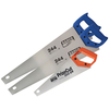 Bahco 2 x 244 22in Handsaws + 1 x Toolbox Handsaw 350mm (14in)