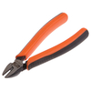 Bahco 2171G-180 Side Cutting Pliers 180mm (7in)