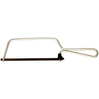 Bahco 218 Junior Hacksaw 150mm