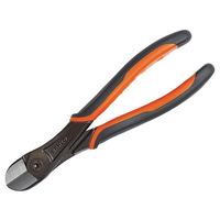 Bahco 21HDG-140 ERGO™ Side Cutting Heavy-Duty Pliers 140mm (5.1/2in)