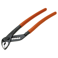Bahco 222D Slip Joint Pliers 150mm - 23mm Capacity
