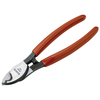 Bahco 2233D-160 Heavy-Duty Cable Cutter/Stripper 160mm (6.1/4in)