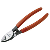 Bahco 2233D-200 Heavy-Duty Cable Cutter/Stripper 200mm (8in)